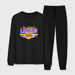 Мужской костюм Los Angeles Lakers