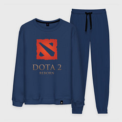 Мужской костюм Dota 2: Reborn