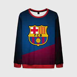 Мужской свитшот FCB Barcelona