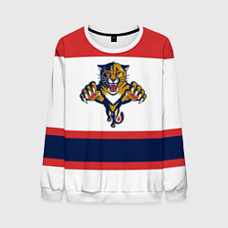 Мужской свитшот Florida Panthers