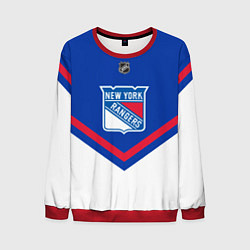 Мужской свитшот NHL: New York Rangers