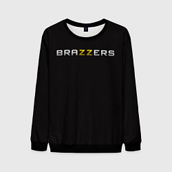 Мужской свитшот Brazzers