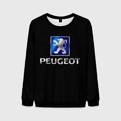 Мужской свитшот Peugeot