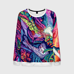 Мужской свитшот Hyper Beast Style