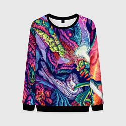 Мужской свитшот Hyper Beast Style