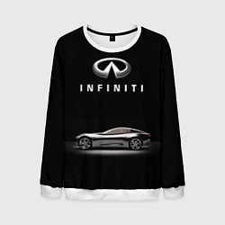 Мужской свитшот Infiniti