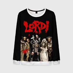 Мужской свитшот LORDI