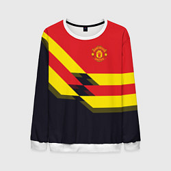 Мужской свитшот Man UTD FC: Black style