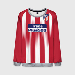 Мужской свитшот FC Atletico Madrid: Griezmann Home 18/19