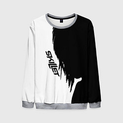 Мужской свитшот Skillet Shadow