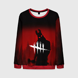 Мужской свитшот Dead by Daylight