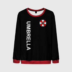 Мужской свитшот UMBRELLA CORP