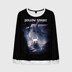 Мужской свитшот Hollow Knight