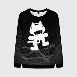 Мужской свитшот MONSTERCAT