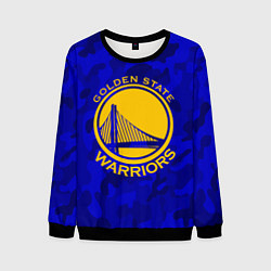 Мужской свитшот GOLDEN STATE WARRIORS