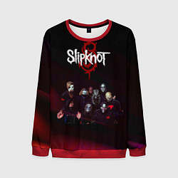 Мужской свитшот Slipknot