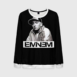 Мужской свитшот Eminem