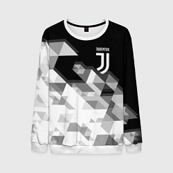 Мужской свитшот JUVENTUS