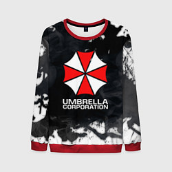 Мужской свитшот UMBRELLA CORP