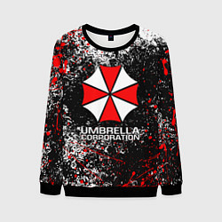 Мужской свитшот UMBRELLA CORP