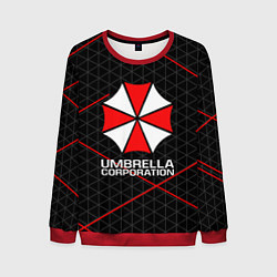 Мужской свитшот UMBRELLA CORP