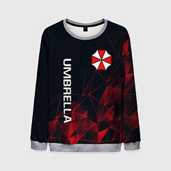 Мужской свитшот UMBRELLA CORP