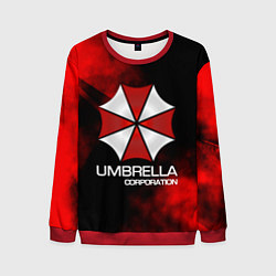 Мужской свитшот UMBRELLA CORP