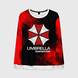 Мужской свитшот UMBRELLA CORP