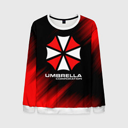 Мужской свитшот Umbrella Corporation