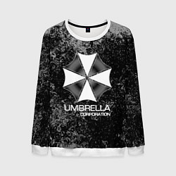 Мужской свитшот UMBRELLA CORP