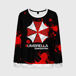 Мужской свитшот UMBRELLA CORP