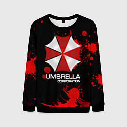 Мужской свитшот UMBRELLA CORP