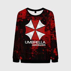 Мужской свитшот UMBRELLA CORP