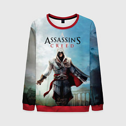 Мужской свитшот Assassins Creed