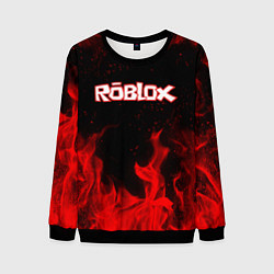 Мужской свитшот ROBLOX