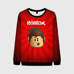 Мужской свитшот ROBLOX