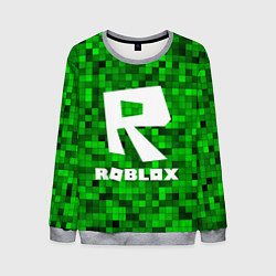 Мужской свитшот Roblox