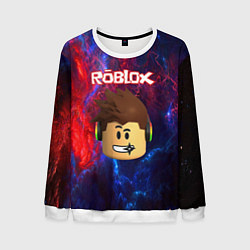 Мужской свитшот ROBLOX