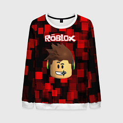 Мужской свитшот ROBLOX