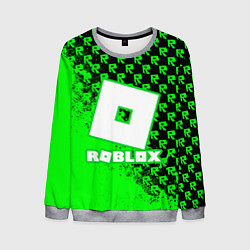 Мужской свитшот Roblox