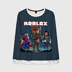 Мужской свитшот ROBLOX