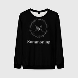 Мужской свитшот Summoning