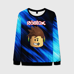 Мужской свитшот ROBLOX