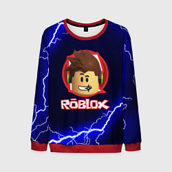 Мужской свитшот ROBLOX