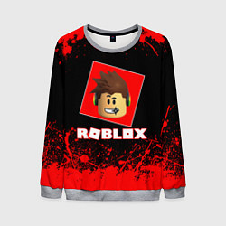 Мужской свитшот ROBLOX