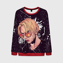 Мужской свитшот PYROKINESIS