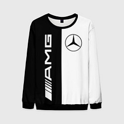Мужской свитшот MERCEDES AMG