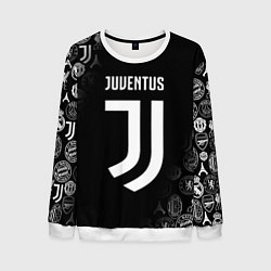 Мужской свитшот JUVENTUS