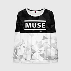 Мужской свитшот Muse