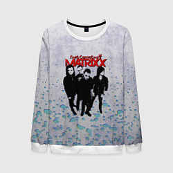 Мужской свитшот The Matrixx